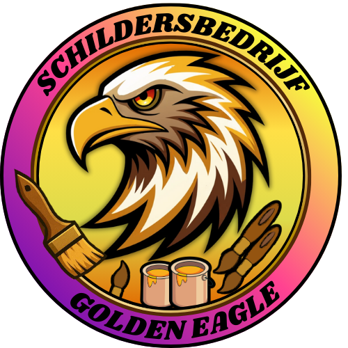 Schildersbedrijf Golden Eagle | Binnen- en buitenschilderwerk Utrecht & Zuid-Holland